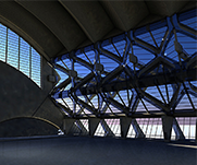 規(guī)劃館展項定制